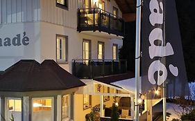 Gaestehaus Amade
