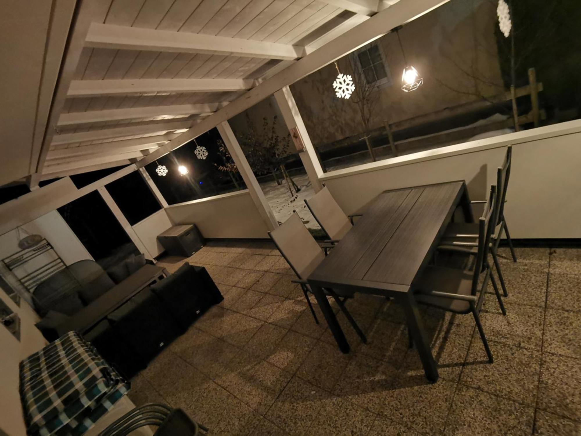 Gaestehaus Amade Flachau Buitenkant foto