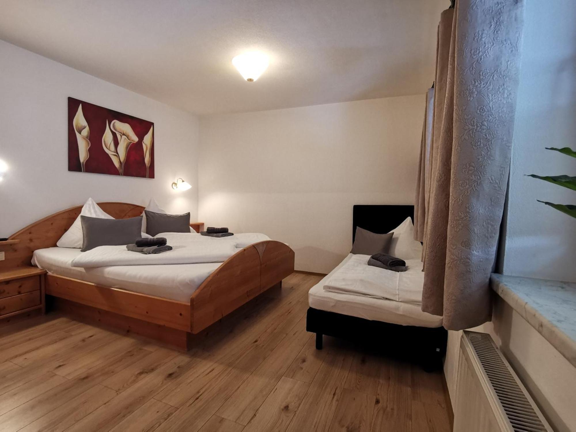 Gaestehaus Amade Flachau Buitenkant foto