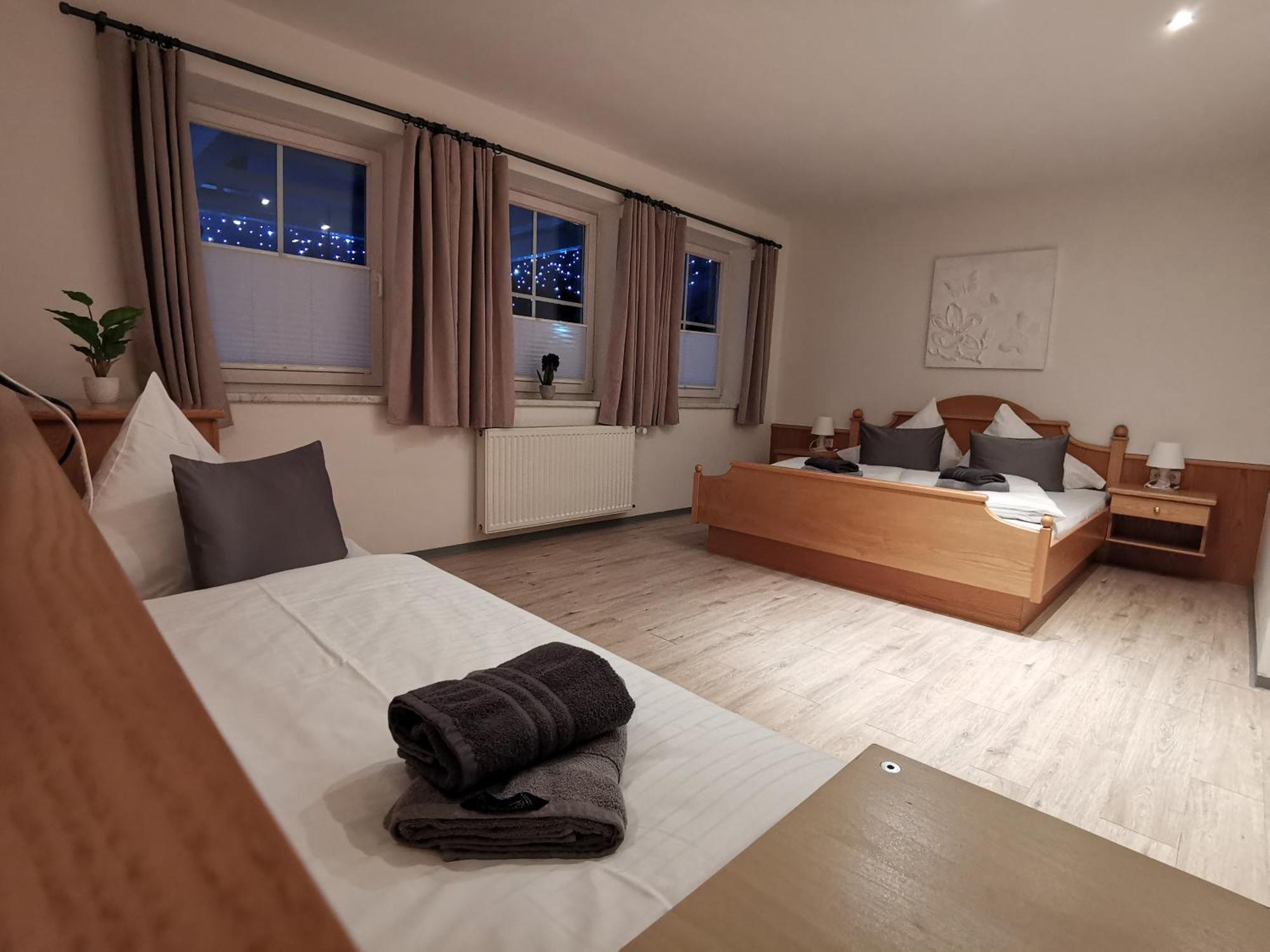 Gaestehaus Amade Flachau Buitenkant foto