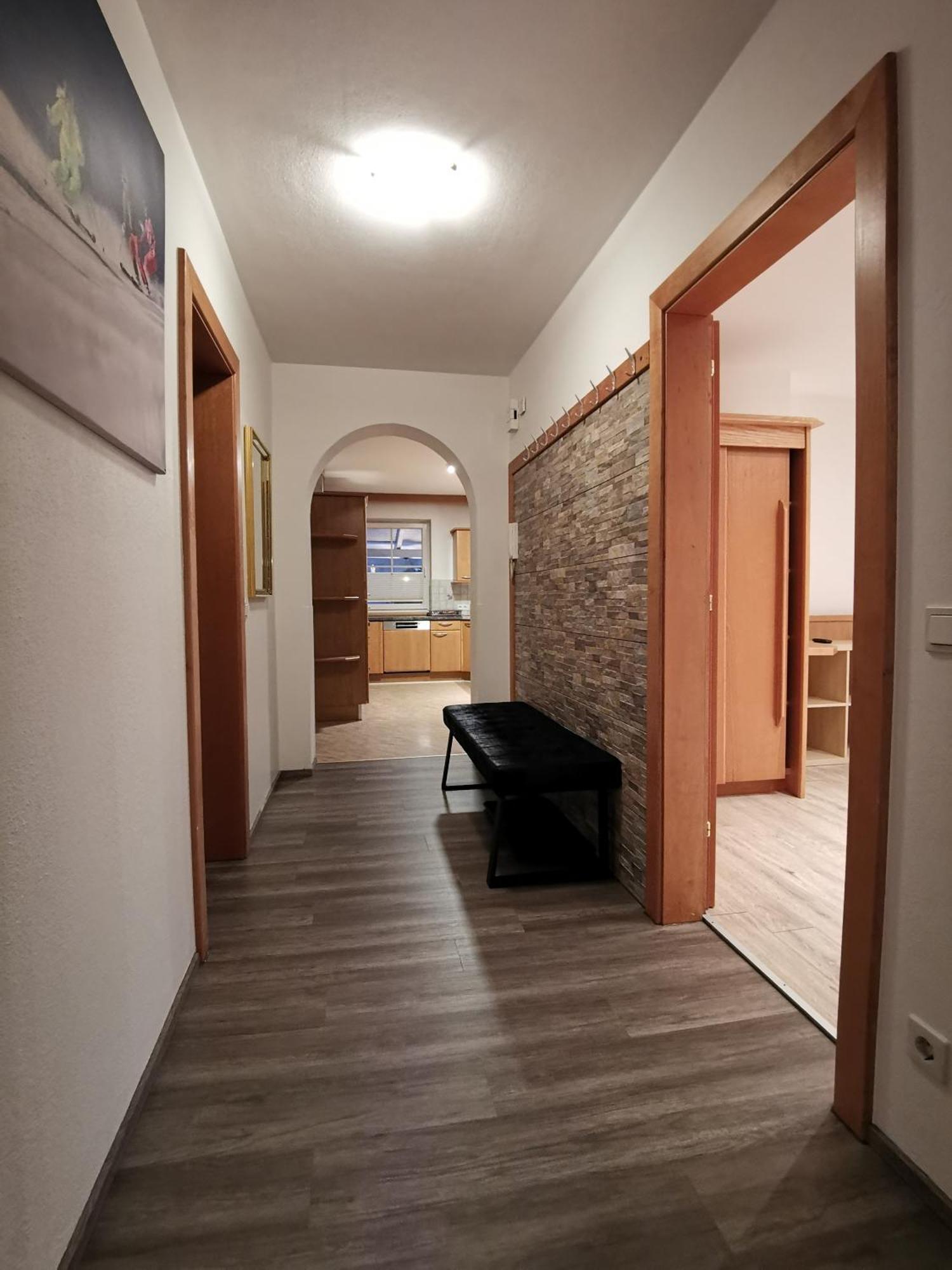Gaestehaus Amade Flachau Buitenkant foto