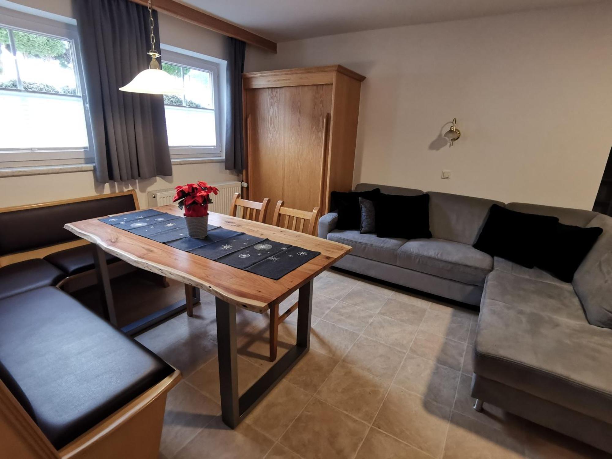 Gaestehaus Amade Flachau Buitenkant foto
