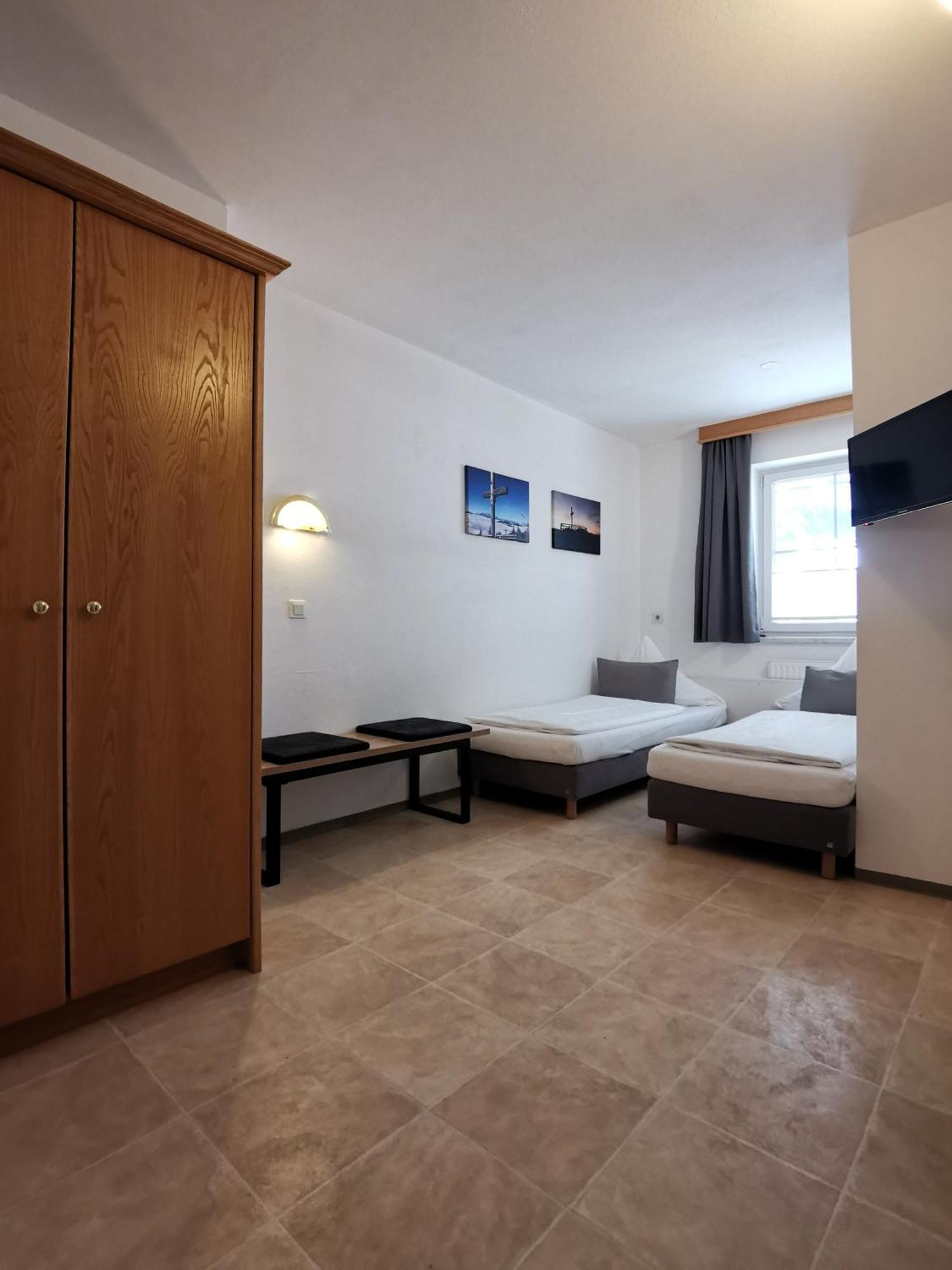 Gaestehaus Amade Flachau Buitenkant foto